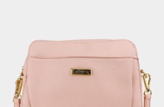 CARTERA KENNETH COLE BF3000FH ROSADO