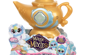 ACCESORIO MUÑECA MAGIC