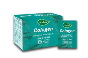 Caja De Colageno Puro