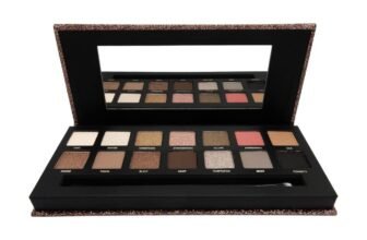PALETA DE SOMBRAS W7 SEDUCED Liquidacion