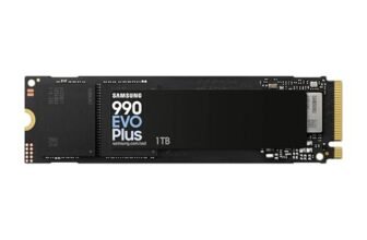 SAMSUNG 990 EVO Plus – SSD de 1TB