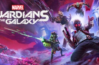 Marvel’s Guardians of the Galaxy