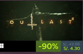 Outlast 2