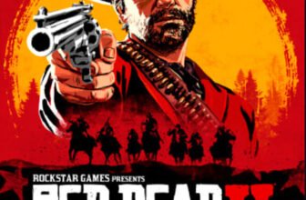 Red Dead Redemption 2