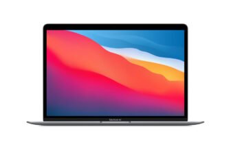 Macbook Air 13 chip M1
