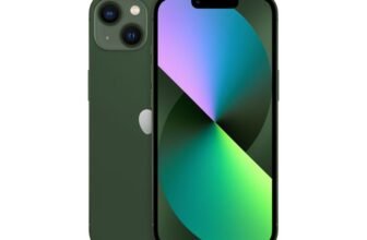 iPhone 13 128 GB