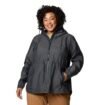 Columbia – Chaqueta Lillian Ridge II para mujer, Negro, Pequeña