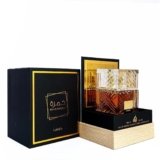Lattafa Perfumes Khamrah EDP – Eau de parfum unisex, 100 ml