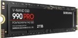 SSD NVMe M.2 990 PRO Samsung