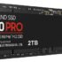 SAMSUNG 990 EVO Plus – SSD de 1TB