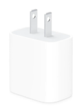 Adaptador de corriente Apple A2244 USB-C Blanco 20W