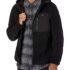 Columbia Chaqueta Joy Peak Ii Mid para mujer, Mediana