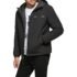 Columbia Crown Point II – Chaqueta para mujer, Negro, L