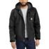 Columbia Chaqueta impermeable Ascender Softshell con cremallera completa para hombre, color negro, talla L, Negro -, Grande