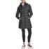 London Fog Auburn – Chaqueta de golf para hombre, con cremallera delantera (talla regular y grande-alto), Auburn – chamarra de golf con cierre frontal (tamaño regular y grande), XL