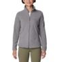 Columbia Chaqueta de vellón Fast Trek™ Ii para mujer, Pequeña