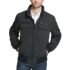 Tommy Hilfiger Chaleco Chaqueta Puffer Ligero y Empacable para Hombre, Azul medianoche