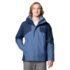Tommy Hilfiger chamarra clásica para hombre, M, Negro
