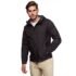 Columbia Bugaboo III – Chaqueta de polar intercambiable para mujer, Negro, XS