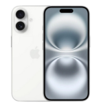 iPhone 16 128 GB Blanco