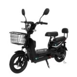 Bicimoto Electrica Ultrabyte