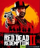 Red Dead Redemption 2