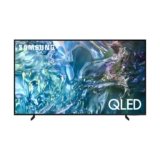Televisor Samsung 65 Qled 4k Q60d Tizen Os Smart Tv (2024)