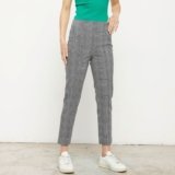 Pantalon Oficinil Mujer Basement