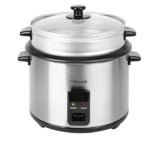 Olla Arrocera con Vaporera RRC-10C 1,8 lt