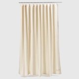 Cortina Samuel 100% algodón