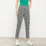 Pantalon Oficinil Mujer Basement
